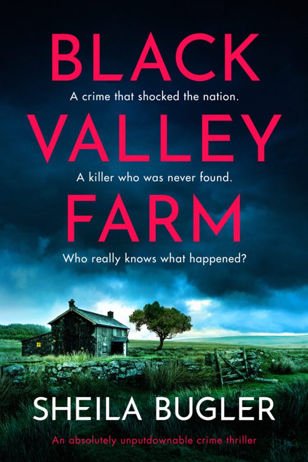 Black Valley Farm Sheila Bugler
